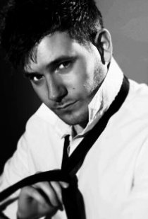 Фотография «Ben Cannell»