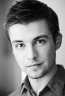 Фотография «Марк Фаунтин»