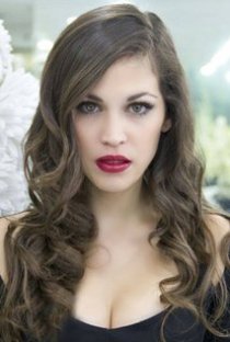 Фотография «Catalina Vera»