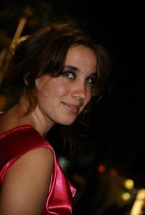 Фотография «Diane Logel»