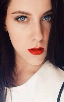 Фотография «Мария Шенцева»
