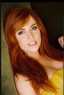 Фотография «Mary Loveless»