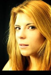 Фотография «Natalia Esteve»