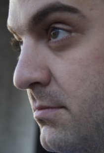 Фотография «Майкл Пуглиси»