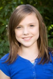 Фотография «Aishling Doherty»