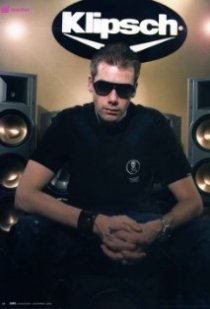 Фотография «Tom Meyer-Klipsch»
