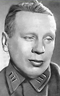 Фотография «Михаил Линков»