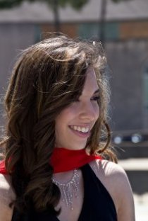 Фотография «Amelia Mann»
