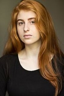 Фотография «Ally Goldberg»
