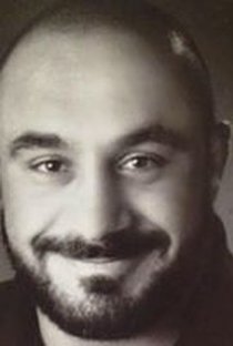 Фотография «Oudai Al-Daoud»