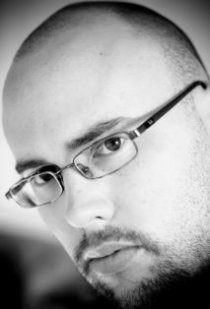 Фотография «Joe Hancuff»