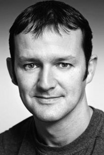Фотография «Michael Maughan»