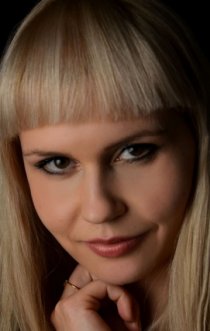 Фотография «Ирина Солови»