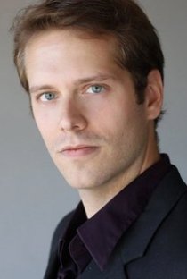 Фотография «Eric Snyder»
