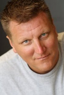 Фотография «Matt Starr»