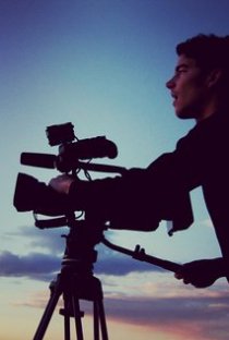 Фотография «Michiel Thomas»
