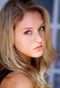 Фотография «Justine Acciani»