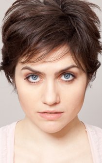 Фотография «Катарина Споррер»
