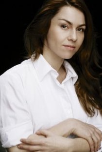 Фотография «Корнелия Вернер»