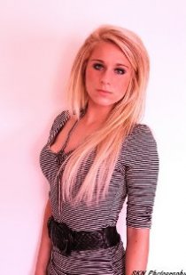 Фотография «Roxanne Nawrot»