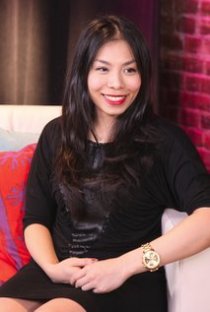 Фотография «Esther Chen»