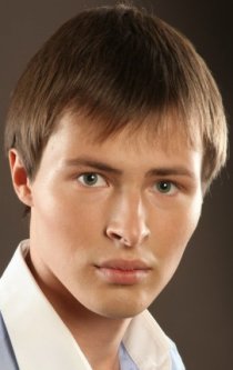 Фотография «Антон Яшкин»