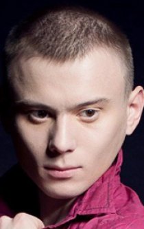 Фотография «Денис Бекетов»