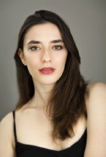 Фотография «Ariana Ionescu»