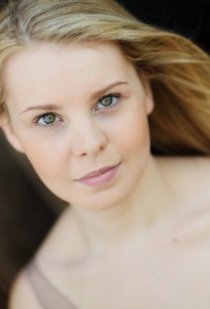 Фотография «Vicky Illk»