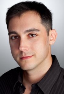 Фотография «Drew Jordan»