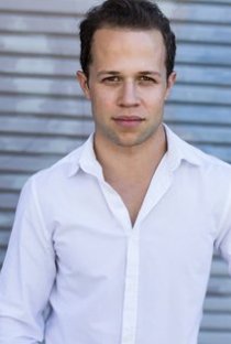 Фотография «Jesse Lorenzo»