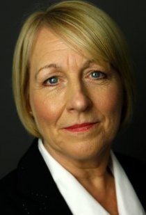 Фотография «Carole Bardsley»