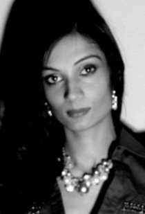 Фотография «Anjni Varsani»
