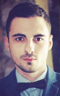 Фотография «Дмитрий Ткаченко»