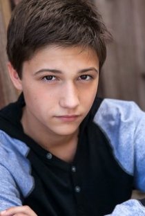 Фотография «Tanner Davis»