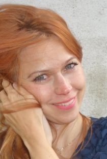Фотография «Marie Mailand»