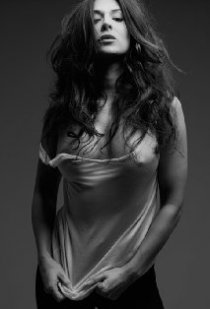 Фотография «Ida Idili Jonsson»