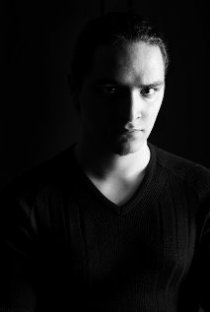 Фотография «Eros Cartechini»