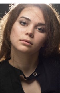 Фотография «Ксения Дубовиченко»