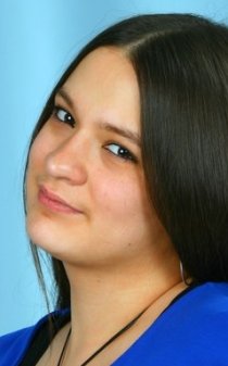 Фотография «Зарема Дубровина»
