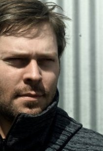 Фотография «Gregory de Maria»