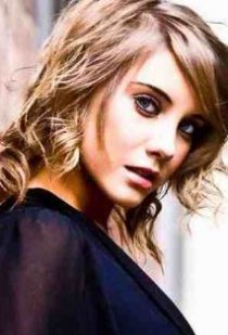 Фотография «Rebecca Edwards»