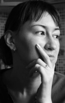 Фотография «Марта Антоничева»