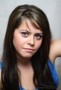 Фотография «Jessica Arapi»