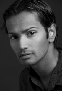 Фотография «Dilshan Rain»