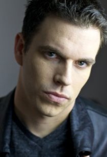 Фотография «Eric Stayberg»