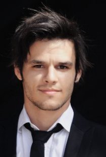 Фотография «Justin Gerardin»