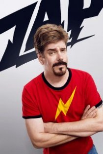 Фотография «Mike Zapcic»