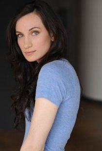 Фотография «Christine Bortolin»