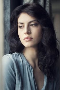Фотография «Виолетта Шуравлов»